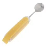 360° Flexible Utensil Spoon with Strap Handle for Elderly