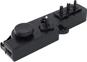 Parts Number 1098529 Seat Switch Pack of 1 Piece
