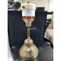 在飛比找蝦皮購物優惠-Tilley Vapalux M320汽化燈耐熱玻璃玫瑰金2