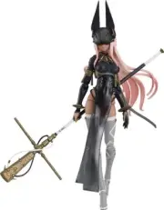 MAX Factory - Falslander - Hemet Nethel Figma Action Figure [New Toy] Action F