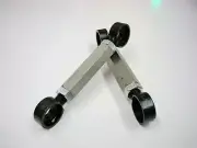 GT250R Lowering Link Links Kit 2005 2006 2007 2008 2009 2010 2011 2012 2013 2014