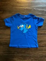 24M DORY TEE Inspired Disney
