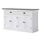 NEW Nova Solo Halifax Contrast Classic Buffet