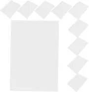 jojofuny 10 Sheets Price Tags for Retail Shops Bright Advertising Labels Quality Paper Poster Signs for Store Display