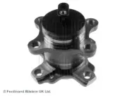 REAR WHEEL BEARING KIT BLUE PRINT ADS78320 FITS SUZUKI