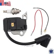 Ignition Coil for Stihl Chainsaw 017 018 MS170 MS 180 # 1130 400 1302 MODULE