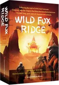 在飛比找誠品線上優惠-Wild Fox Ridge