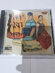 Kid Tsu The Chase Rare Hip Hop CD - NEW