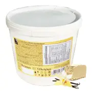 11LB KOSHER HALVA VANILLA SUNFLOWER ZOLOTOY VEK Sweets UKRAINE Халва