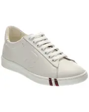 Bally Asher Leather Sneaker