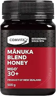 Comvita MGO 30+ Manuka Blend Honey 500g