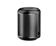 S56 2200mAh Wireless Bluetooth Audio Subwoofer with Lanyard Mini Speaker Outdoor Portable Smart Music Player 20H Play Time