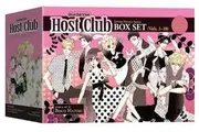 Ouran High School Host Club Complete Box Set