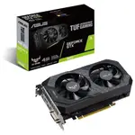 全新 華碩 TUF-GTX1650-4GD6-GAMING 雙風扇 顯示卡 VGA