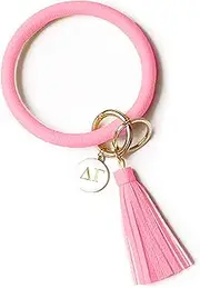 [Sorority Shop] Delta Gamma Bangle Sorority Keychain