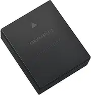 Olympus BLH-1 Lithium-Ion Rechargeable Battery, Black