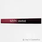 1 NYX Lush Lashes Mascara " LL 03 - Stacked " *Joy's cosmetics*