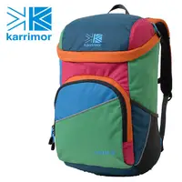 在飛比找蝦皮商城優惠-【Karrimor 英國】cadet 20 後背包 彩色 (