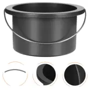 Electric Wax Warmer Pot Empty Metal Pot Wax Wax Warmer Heater Pot