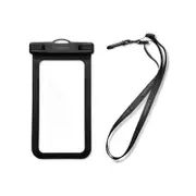 Universal Waterproof Case Bag IPX8 For Phone Card Money Pouch Case Dry