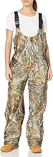 [ArcticShield] Women's Classic Elite Bib, Realtree Edge