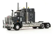 Drake Collectibles Z01575 - Kenworth C509 Prime Mover Gunmetal Grey 1:50