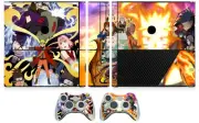 274 Vinyl Decal Skin Sticker for Xbox360 Slim E and 2 controller skins