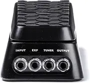 Jim Dunlop EQ Effects Pedal (DVP4)