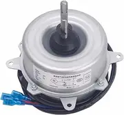 Fan Motor,Compatible for KELON, Air Conditioning Fan Motor Heat Dissipation Motor SA30E Motor