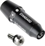Golf Shaft Adapter Sleeve 0.335 Right Hand Adapter Compatible PXG GEN 3 GEN 4 Gen 5 Gen 6 Driver and Fairway Wood Ping G30 G400 G400 MAX G Series