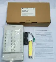 Panasonic KX-T7640 DSS Console Digital WHITE Hybrid IP REQUIRES PRO INSTALLER
