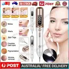 9 Levels Laser Freckle Removal Skin Dark Spot Face Wart Mole Remover with Light