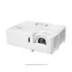 ZW350 雷射 Optoma 短焦/輕巧型高亮度工程及商用投影機/3500流明/3000000:1高對比