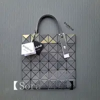 在飛比找Yahoo!奇摩拍賣優惠-ISSEY MIYAKE BaoBao (三宅一生) 6x6