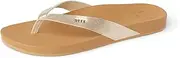 [REEF] Women's Cushion Bounce Court Flip-Flop