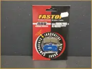 Brake Pads To Disk " Hope XC 4 Pistons " (Ref 26)