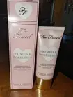 Too Faced Primed & Poreless Pore-Banishing & Blurring Face Primer 30ml