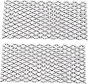 2X Titanium Metal Mesh Cathode Wire Plating Pen System Plating Machine Accessories Set Jewelry Tools