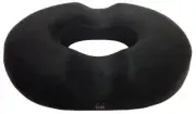 Kieba Hemorrhoid Treatment Donut Tailbone Cushion, Prostate Pillow, Pregnancy...