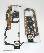 AUSTIN & MORRIS MINI COOPER S MK2 & MK3 1967-71 TOP & BOTTOM GASKET SETS