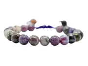 Multi Tourmaline Bracelet - Adjustable