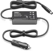 CASIMY 24V DC Car Battery Charger for 3B Luna Model G3 BPAP 25A LG3700 LG3700W A20 LG3600 LG3500 E3922318301 REF 10230444 REF10230444 Luna G3 CPAP BiPAP Machine APD DA-80A24 Power Supply Auto Adapter
