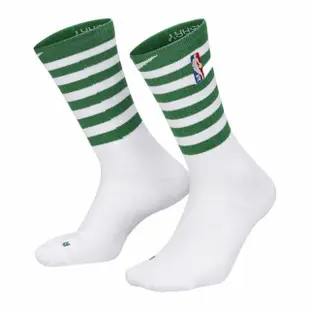 【NIKE 耐吉】籃球襪 Boston/NBA 75週年Elite /Jordan 4色單一價(DA4960010 DA5062100)