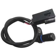 Electronic Speedometer Sensor 5 Speed Transmission for Harley Sportster 74402-95 Black