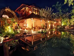 烏布藝術別墅Ubud ArtVilla