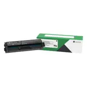 Lexmark C3230K0 Black Toner Cartridge (Original)