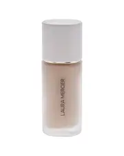 Laura Mercier Women 1oz 2C2 Soft Sand Real Flawless Weightless Perfecting Foundation