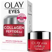 Olay Eyes Collagen Peptide24 Eye Cream 15g