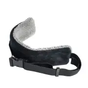 1 Pcs Pillow Alternative – Adjustable Head Support Strap For Airplanes Cars