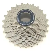 SHIMANO Ultegra CS-R8000 Silver Cassette 11/12-Speed